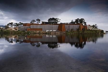 49 Pedder - QLD Tourism 4