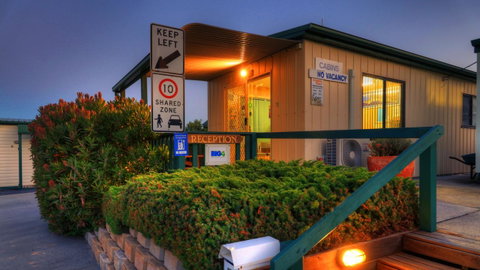 Bicheno Cabin Park - QLD Tourism 0