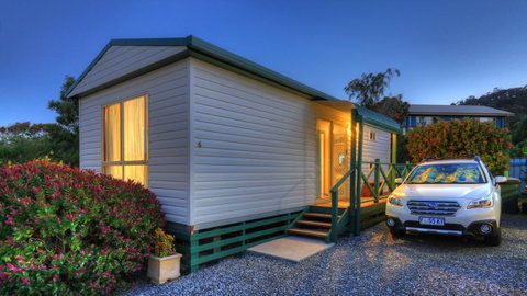 Bicheno Cabin Park - QLD Tourism 33