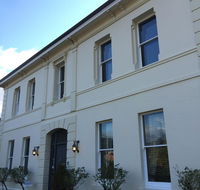 Clydesdale Manor - QLD Tourism