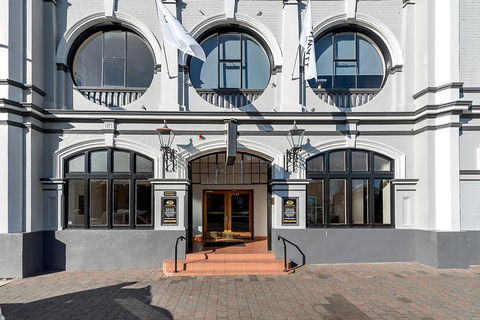The Cornwall Boutique Hotel - QLD Tourism 26
