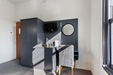 The Cornwall Boutique Hotel - QLD Tourism 19