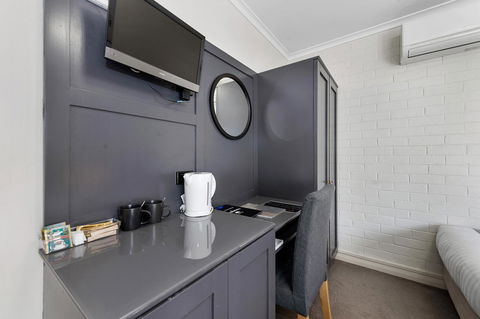 The Cornwall Boutique Hotel - QLD Tourism 20