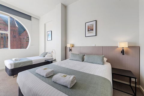 The Cornwall Boutique Hotel - QLD Tourism 17