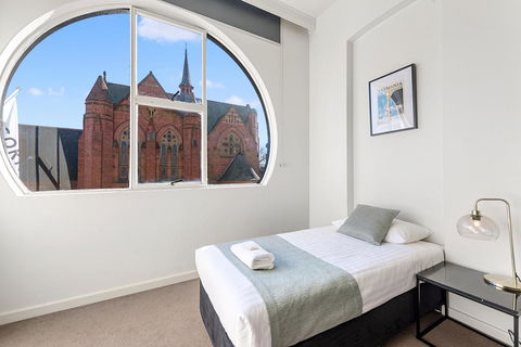 The Cornwall Boutique Hotel - QLD Tourism 15