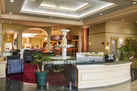 Hotel Grand Chancellor Launceston - QLD Tourism 1