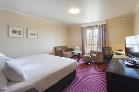 Hotel Grand Chancellor Launceston - QLD Tourism 4