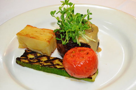 Hotel Grand Chancellor Launceston - QLD Tourism 38