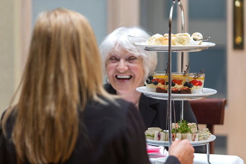 Hotel Grand Chancellor Launceston - QLD Tourism 40