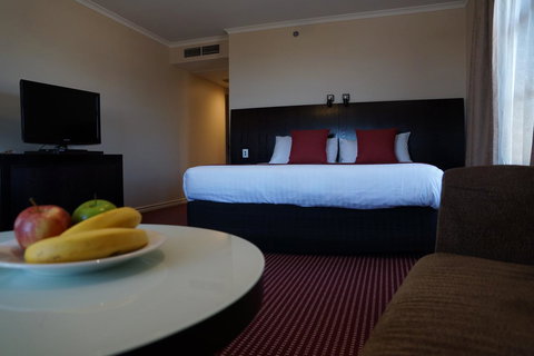 Hotel Grand Chancellor Launceston - QLD Tourism 22