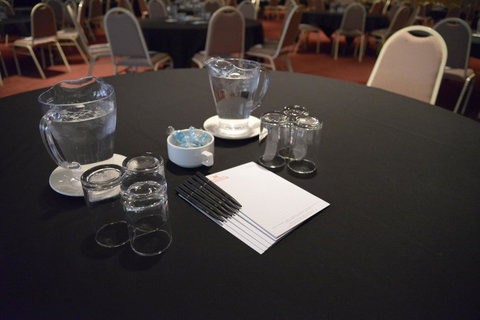 Hotel Grand Chancellor Launceston - QLD Tourism 37