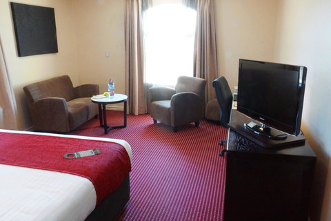 Hotel Grand Chancellor Launceston - QLD Tourism 18