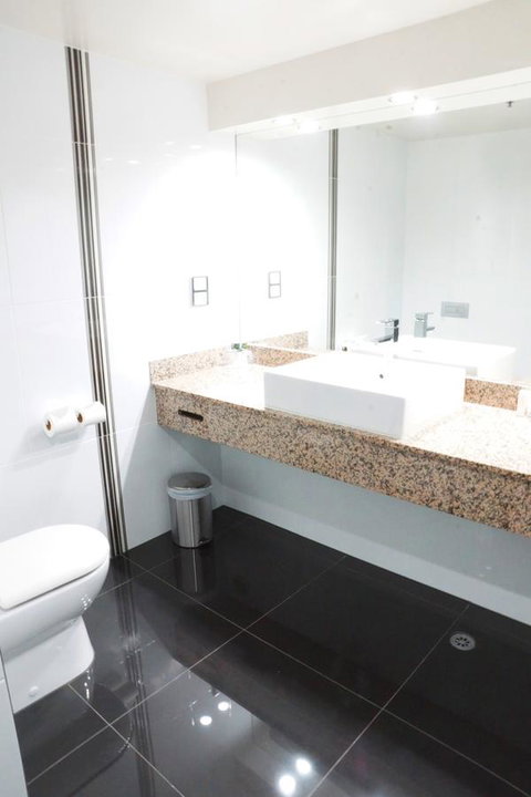 Hotel Grand Chancellor Launceston - QLD Tourism 34