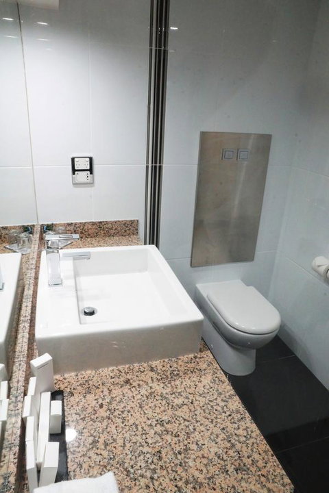 Hotel Grand Chancellor Launceston - QLD Tourism 35