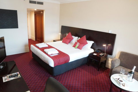 Hotel Grand Chancellor Launceston - QLD Tourism 31
