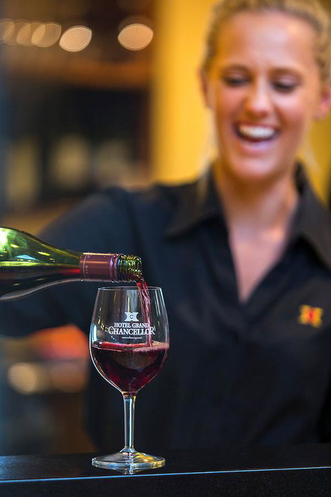 Hotel Grand Chancellor Launceston - QLD Tourism 29