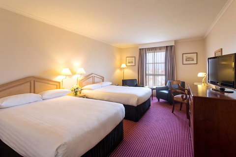 Hotel Grand Chancellor Launceston - QLD Tourism 23