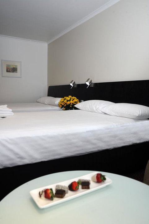Hotel Grand Chancellor Launceston - QLD Tourism 15