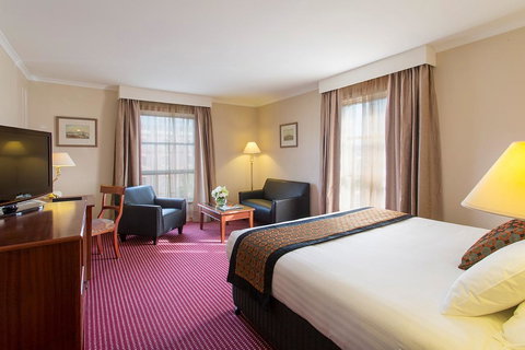 Hotel Grand Chancellor Launceston - QLD Tourism 19