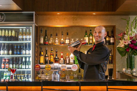 Hotel Grand Chancellor Launceston - QLD Tourism 10