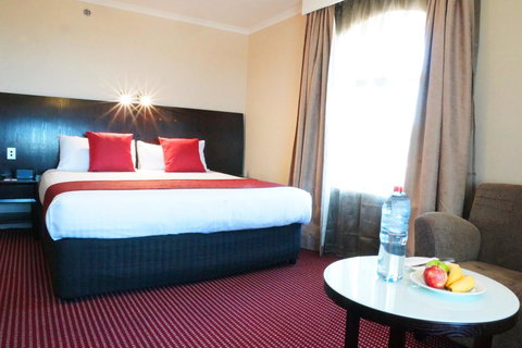 Hotel Grand Chancellor Launceston - QLD Tourism 17