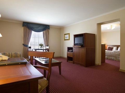 Hotel Grand Chancellor Launceston - QLD Tourism 33