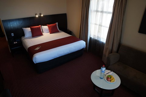 Hotel Grand Chancellor Launceston - QLD Tourism 20