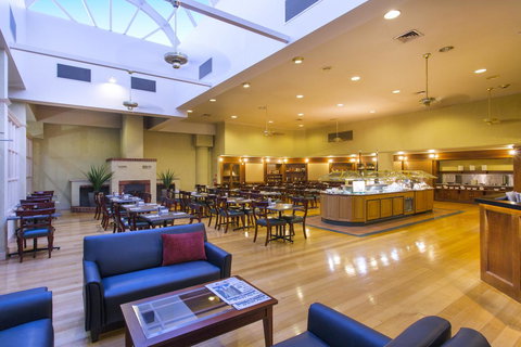 Hotel Grand Chancellor Launceston - QLD Tourism 11