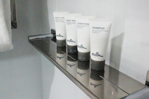 Hotel Grand Chancellor Launceston - QLD Tourism 6