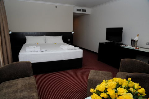 Hotel Grand Chancellor Launceston - QLD Tourism 16