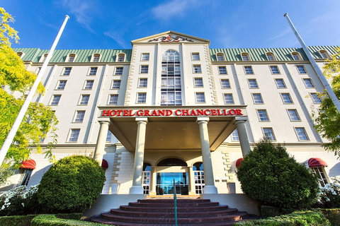Hotel Grand Chancellor Launceston - QLD Tourism 0