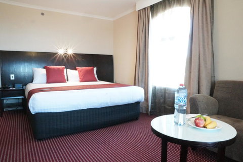 Hotel Grand Chancellor Launceston - QLD Tourism 2