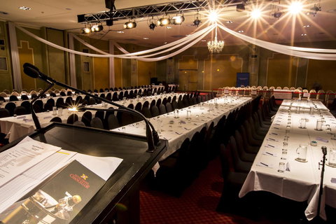 Hotel Grand Chancellor Launceston - QLD Tourism 14