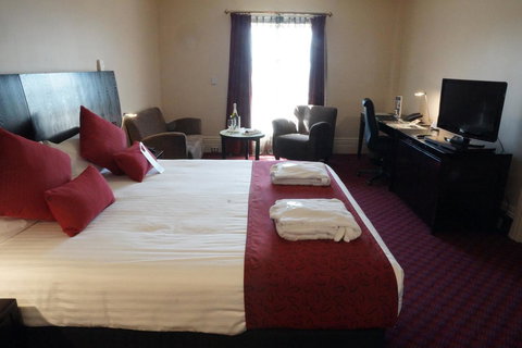 Hotel Grand Chancellor Launceston - QLD Tourism 26