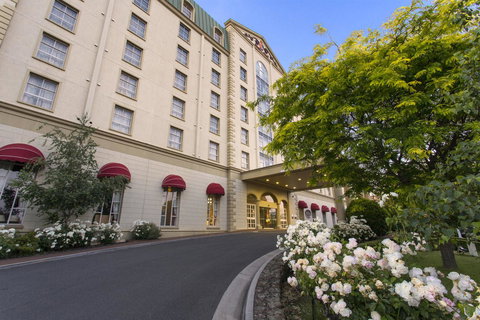 Hotel Grand Chancellor Launceston - QLD Tourism 12
