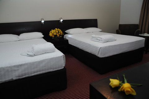 Hotel Grand Chancellor Launceston - QLD Tourism 7