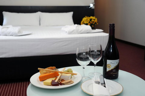 Hotel Grand Chancellor Launceston - QLD Tourism 28