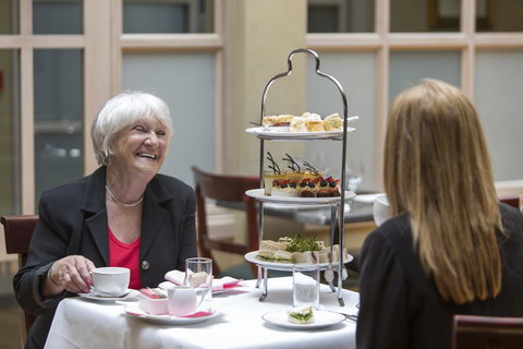 Hotel Grand Chancellor Launceston - QLD Tourism 13