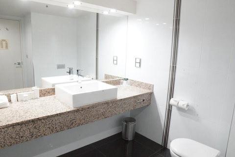 Hotel Grand Chancellor Launceston - QLD Tourism 8