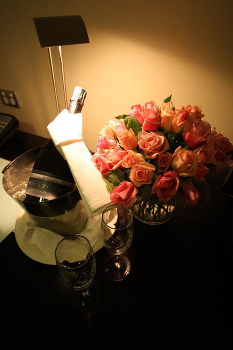 Hotel Grand Chancellor Launceston - QLD Tourism 27