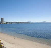 Sandy Bay Waterfront Home - QLD Tourism