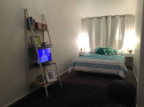 Boomers Retreat, Alonnah, Bruny Island - QLD Tourism 6