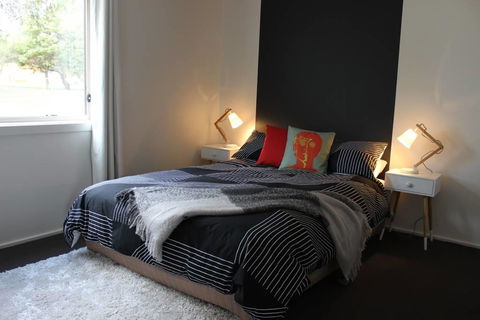 Boomers Retreat, Alonnah, Bruny Island - QLD Tourism 7