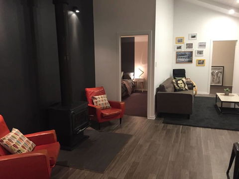 Boomers Retreat, Alonnah, Bruny Island - QLD Tourism 3