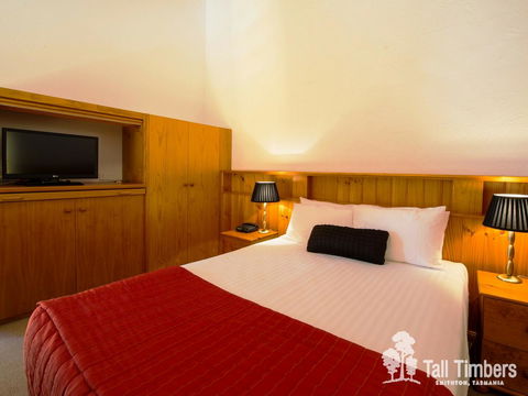 Tall Timbers Tasmania - Queensland Tourism 10