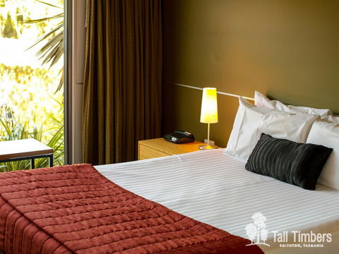 Tall Timbers Tasmania - Queensland Tourism 19