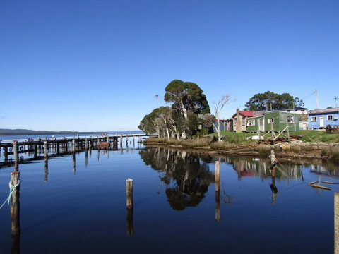 Salt Box Hideaway - Queensland Tourism 14