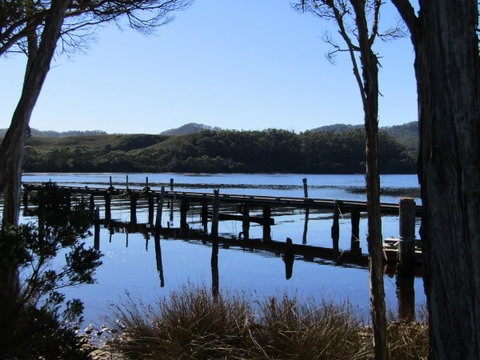 Salt Box Hideaway - Queensland Tourism 4
