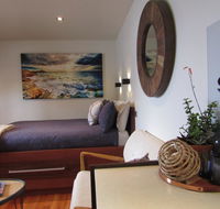 Salt Box Hideaways - Queensland Tourism