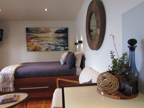 Salt Box Hideaway - Queensland Tourism 0